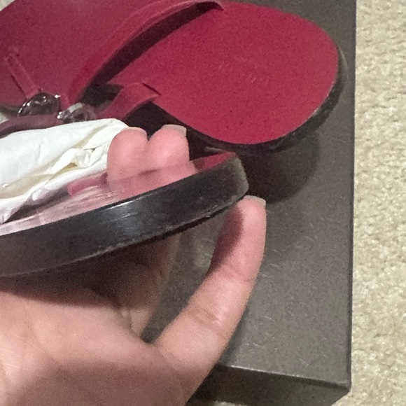 Gucci Sandals - Picture 4 of 10